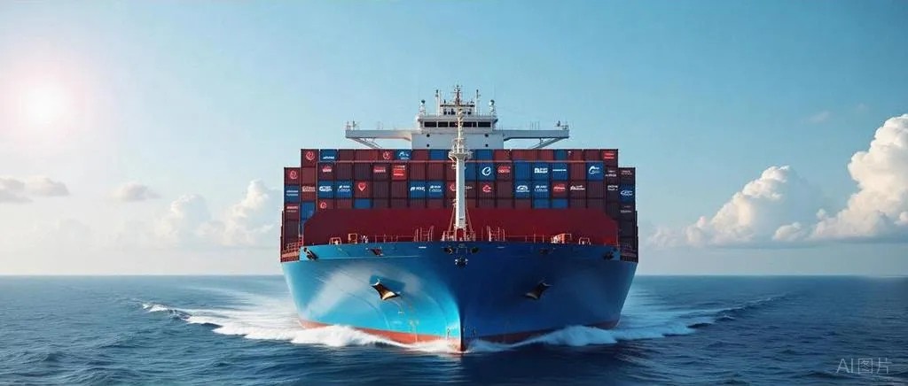 關(guān)注 | 國(guó)慶出貨注意！各大船公司停航計(jì)劃來(lái)襲！