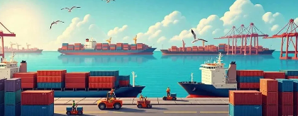 10月這些外貿(mào)新規(guī)將正式實(shí)施！第一條就事關(guān)所有出口企業(yè)！